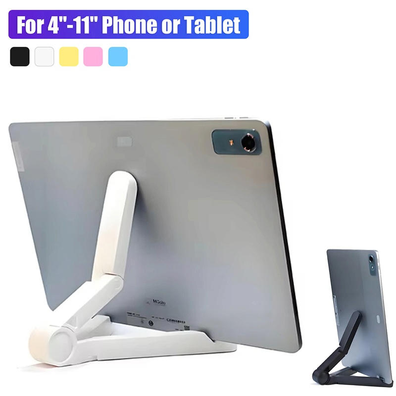 Xiaomi Tablet Accessories - Suporte universal multifuncional portátil para tablet,