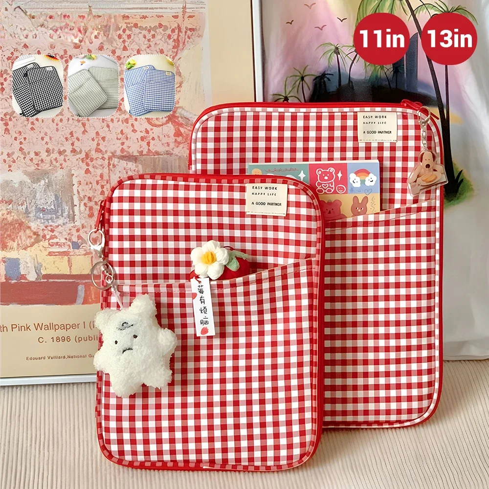 Xiaomi Tablet Accessories - Bolsa de manga para tablet 7.9-12.9