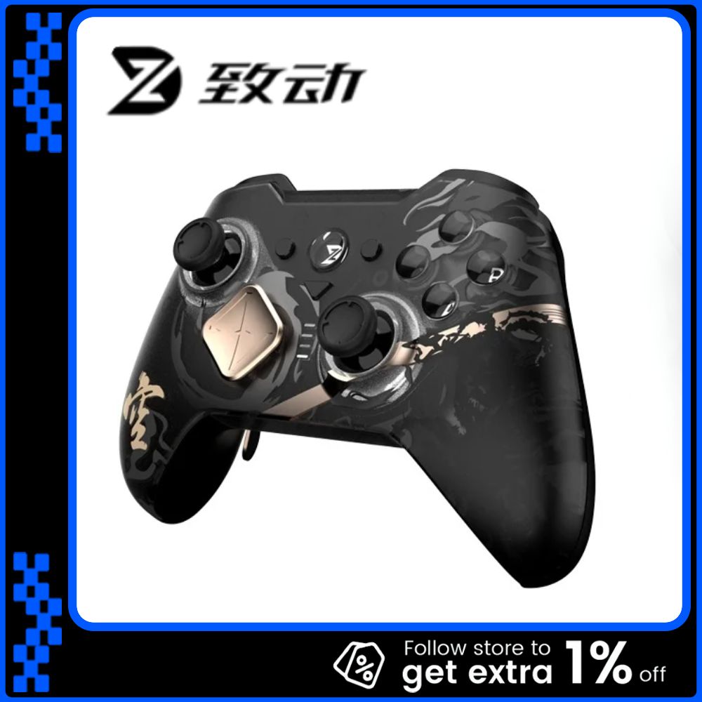 Tablet Accessories For Gaming - Controlador de Jogos ZD O+ Excelente,