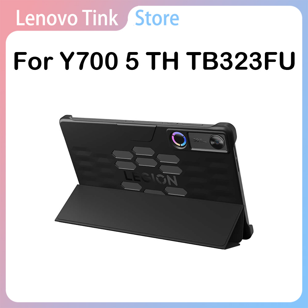 Tablet Accessories For Gaming - Capa Original Lenovo Legion Y700 5ª