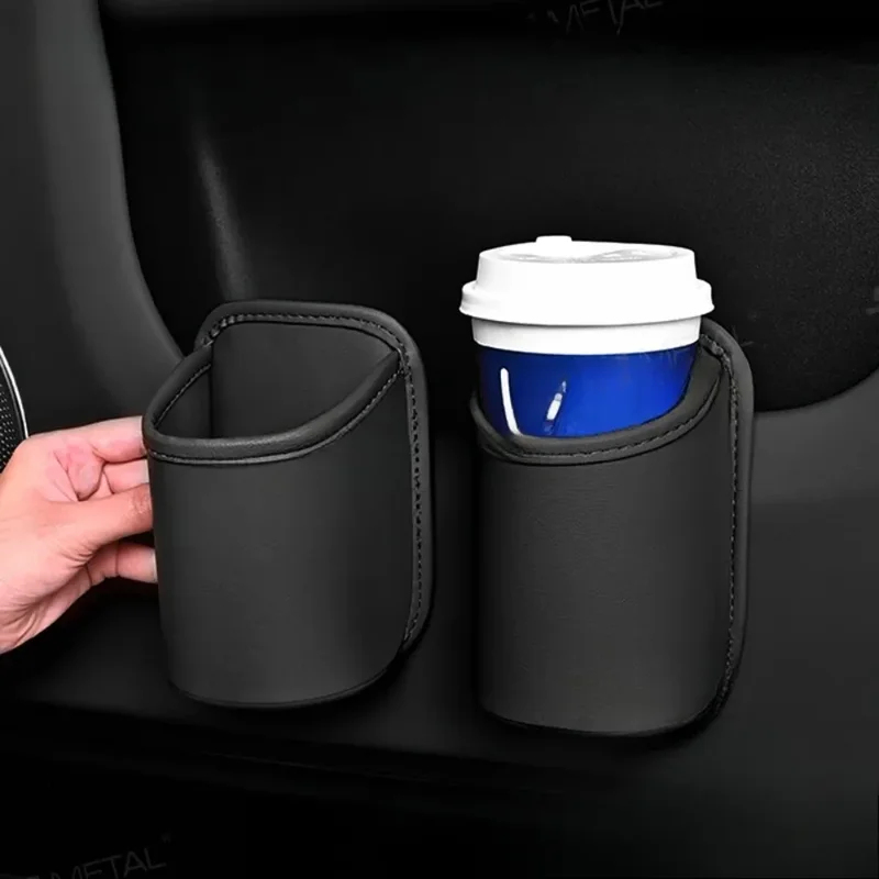 Tablet Car Accessories - Suporte de copo para porta de