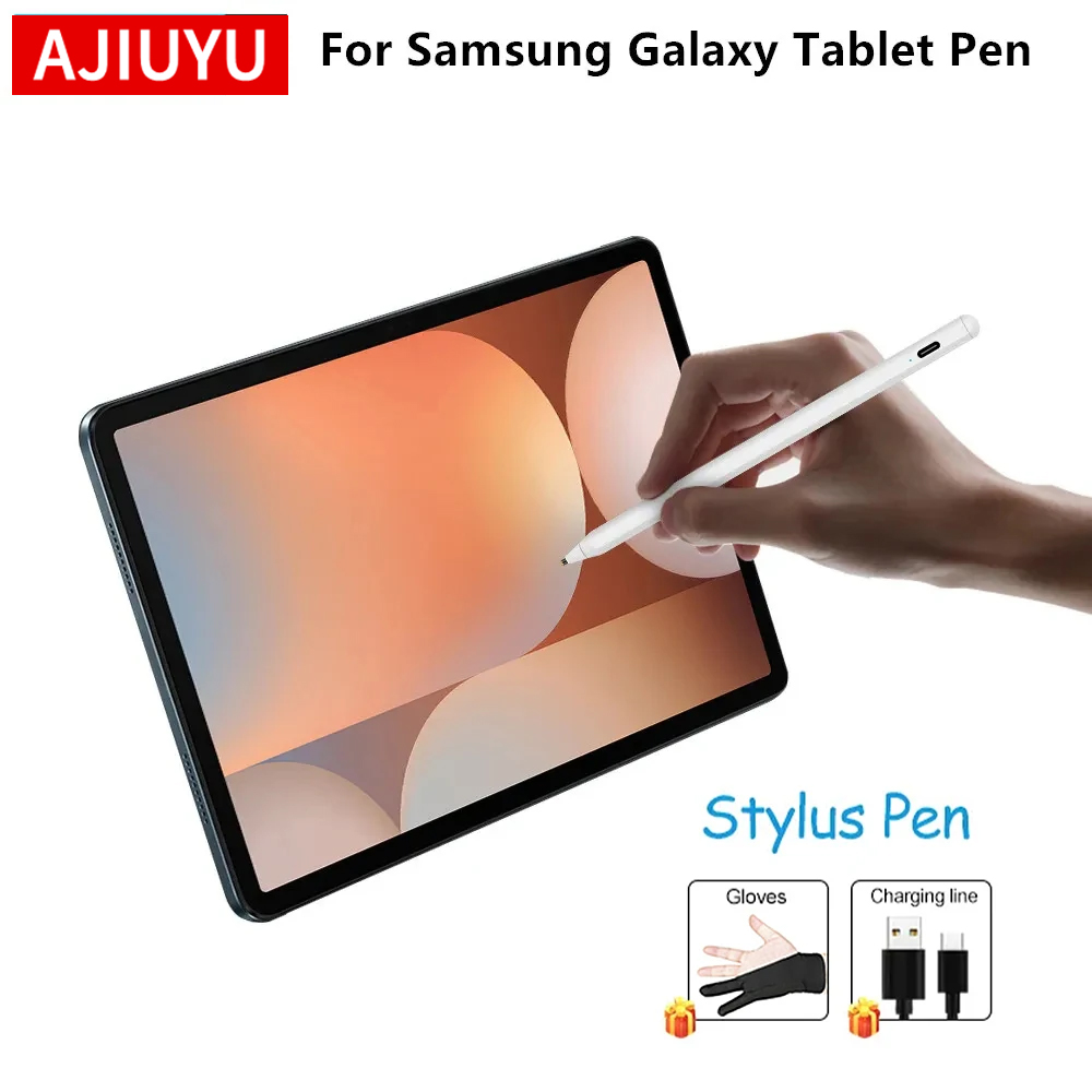 Pen Tablet Accessories - Caneta stylus para samsung galaxy tab