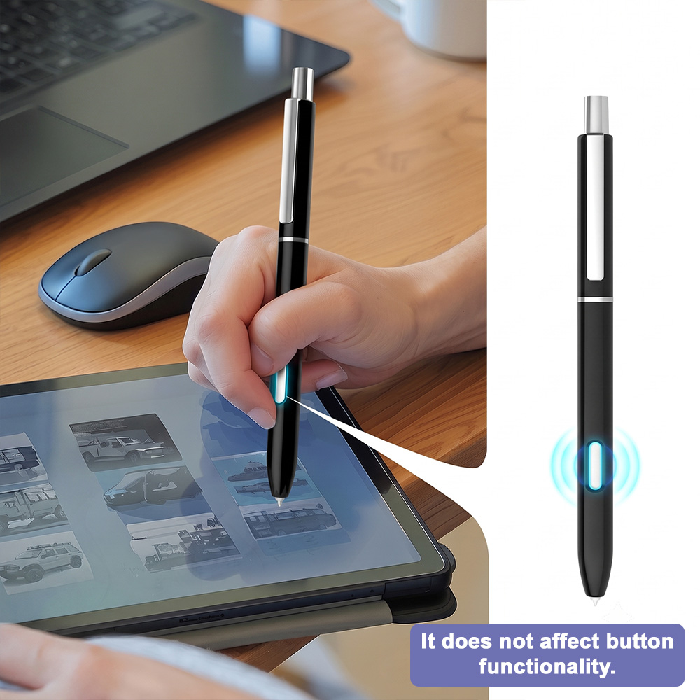 Tablet Accessories Samsung - Novo Estojo para Caneta S Pen