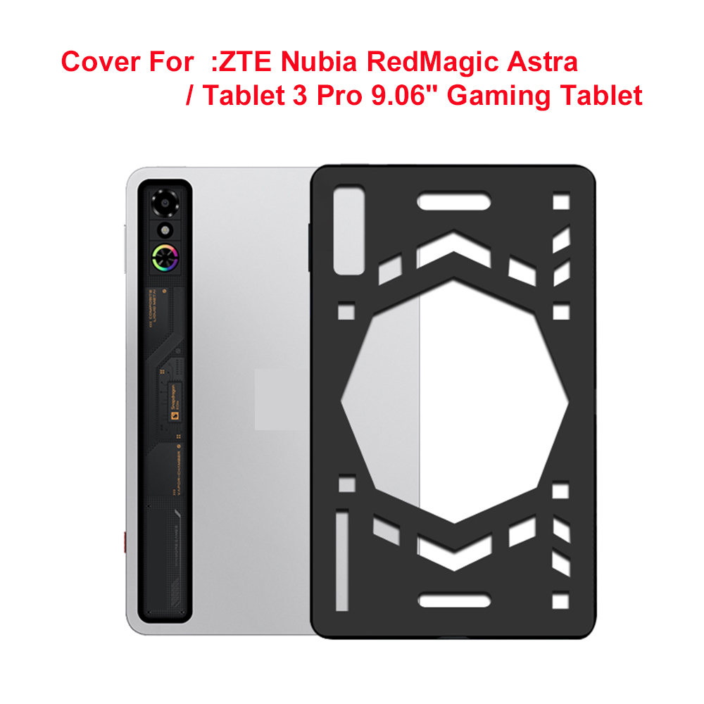 Tablet Accessories For Gaming - Capa para zte nubia redmagic astra/tablet