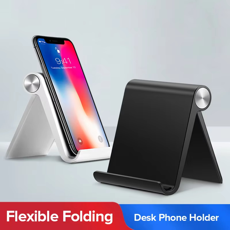 Tablet Stand Accessories - Suporte de Telefone de Mesa Universal