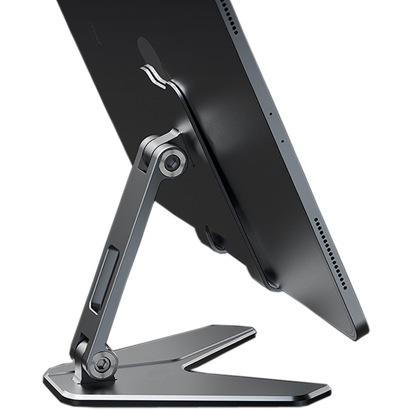 Tablet Stand Accessories - Suporte de Suporte para Tablet Dobrável