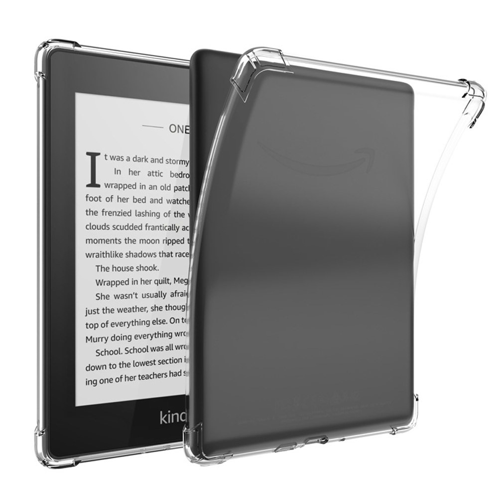 Kindle Tablet Accessories - Capa para Kindle Paperwhite 2021 11ª