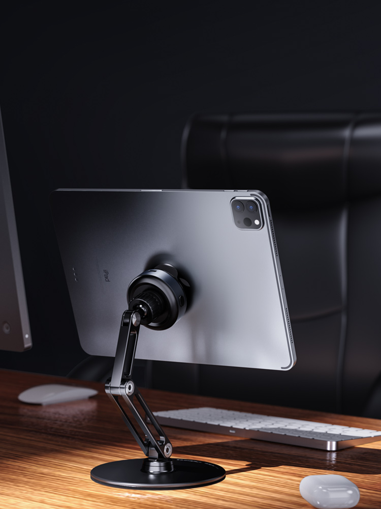 Xiaomi Tablet Accessories - Suporte de Metal para Tablet Artpowers,