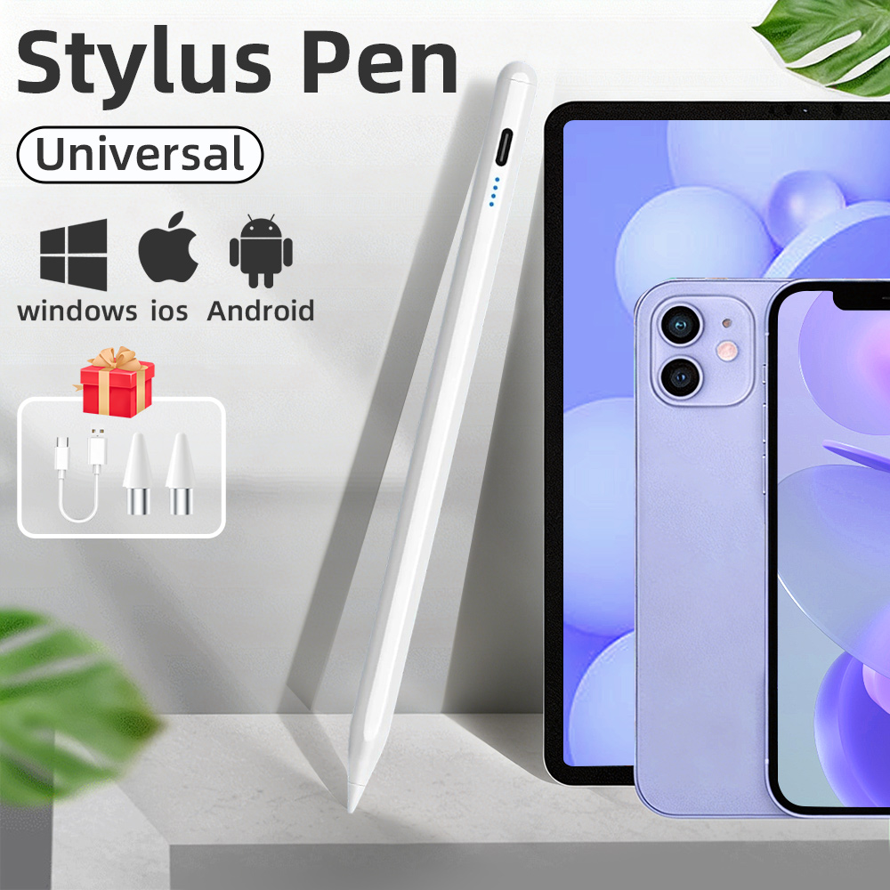 Tablet Accessories Samsung - Caneta de toque universal stylus para