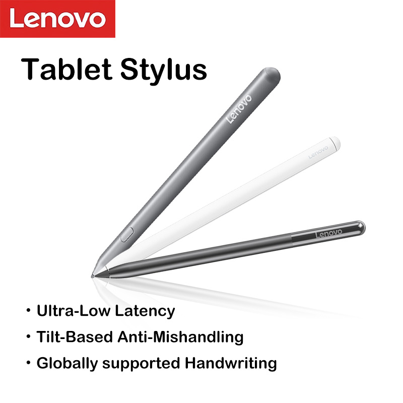 Bluetooth Trackpad - Caneta Stylus Original Lenovo AP501U AP600U