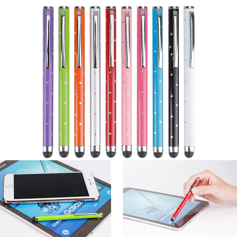 Xiaomi Tablet Accessories - Caneta Stylus Universal Capacitiva 8.0 Mantianxing