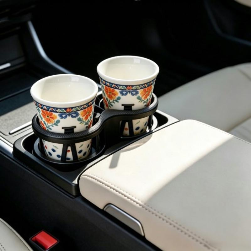 Tablet Car Accessories - Novo Expansor de Suporte para Copos