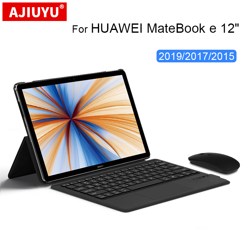 Bluetooth Trackpad - Capa protetora para huawei matebook e