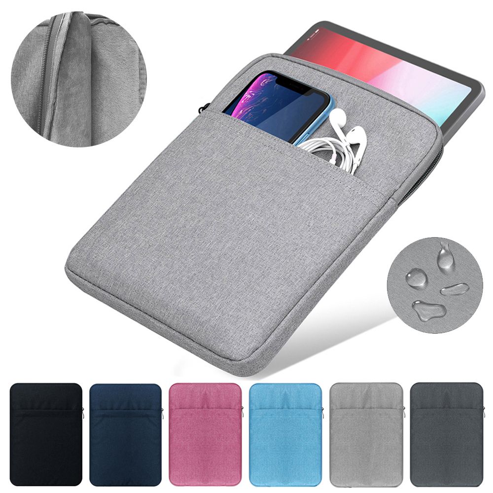 Tablet Sleeves & Cases Ipad Accessories - Capa protetora para tablet, bolsa de