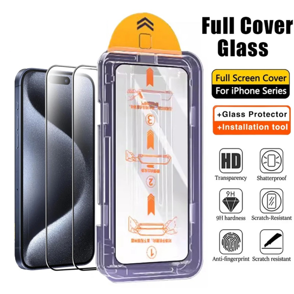 Realme Note 50 - 5 Peças de Película Protetora de