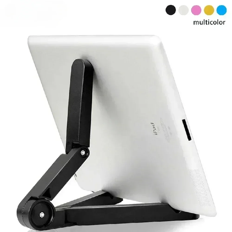 Xiaomi Tablet Accessories - Suporte universal dobrável para tablet, para