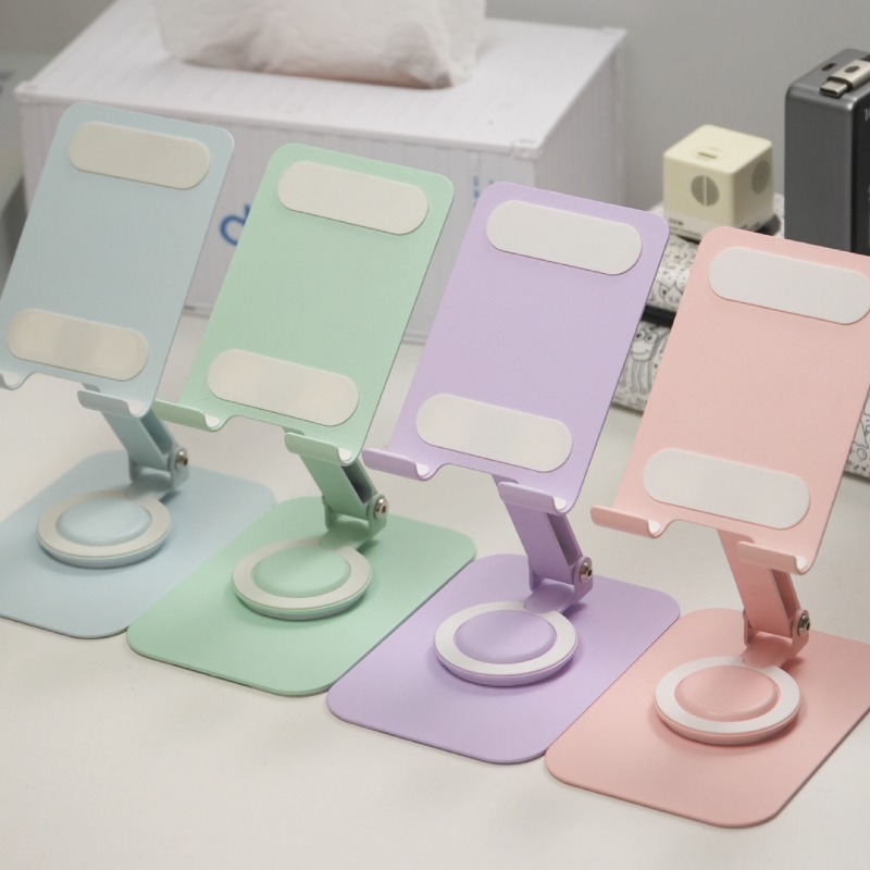 Tablet Accessories For Kids - Suporte de telefone de metal de