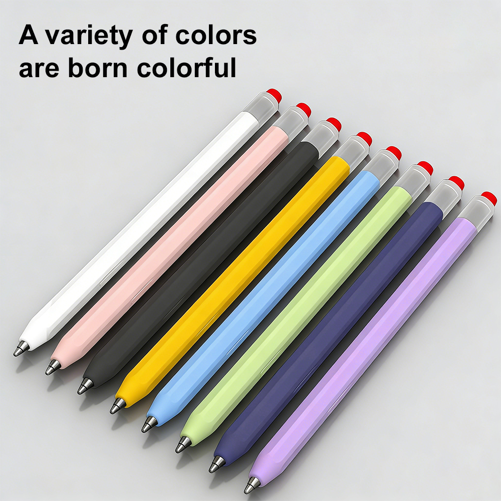 Tablet Sleeves & Cases Ipad Accessories - Capa Protetora de Silicone Macio à