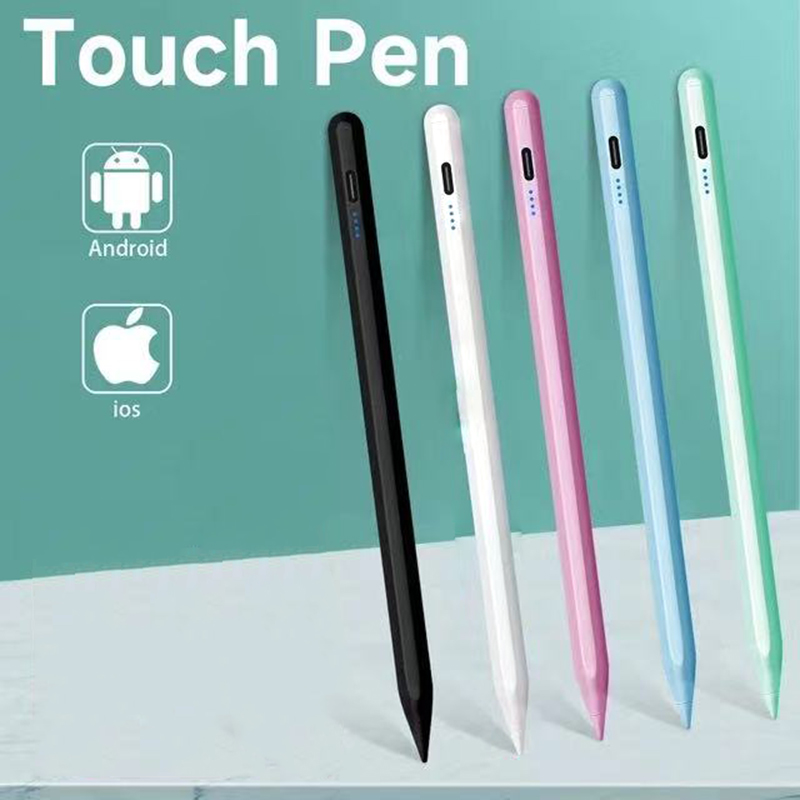 Pen Tablet Accessories - Caneta stylus para tablet, caneta touch