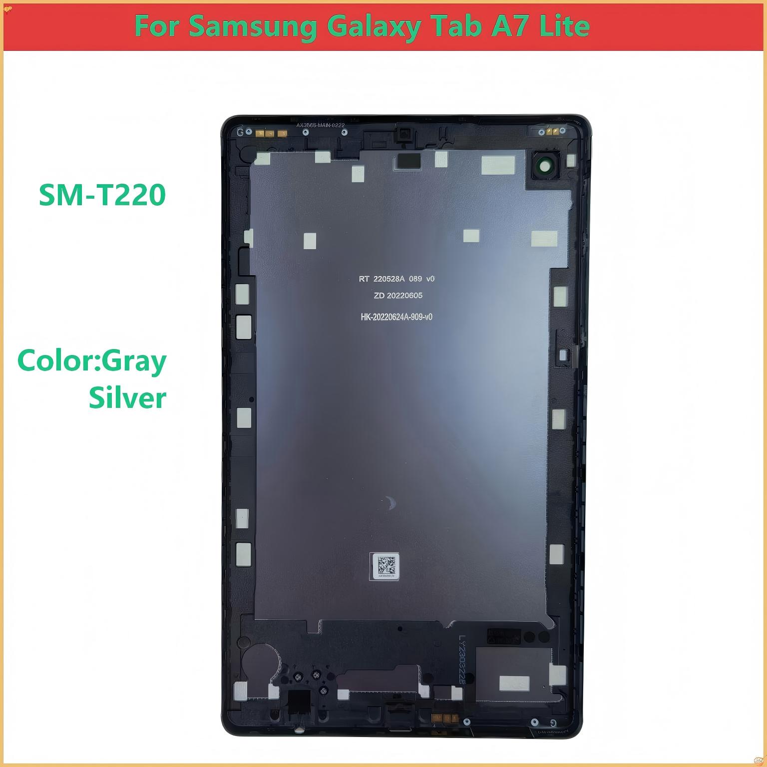 Tablet Accessories For Samsung - Capa Traseira para Samsung Galaxy Tab