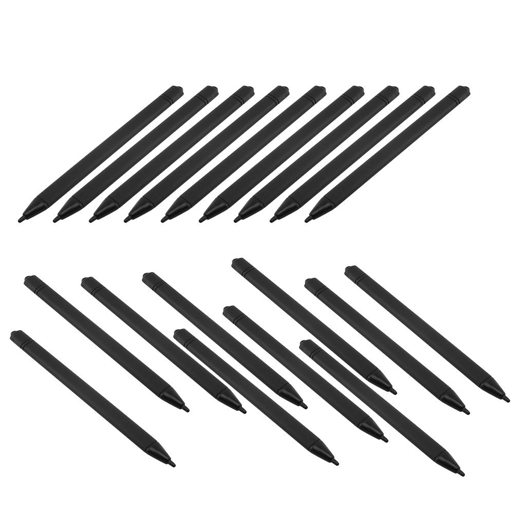 Pen Tablet Accessories - Caneta Stylus de Substituição Durável para