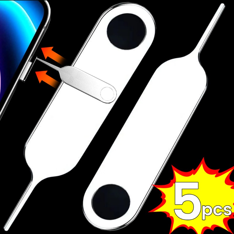 Xiaomi Tablet Accessories - 5 pçs bandeja de cartão sim