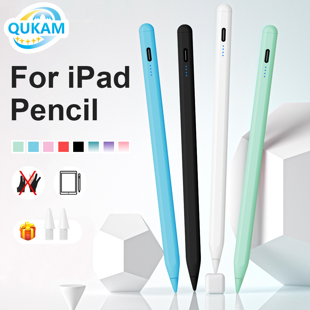 Tablet Accessories For Kids - Para apple lápis toque para ipad