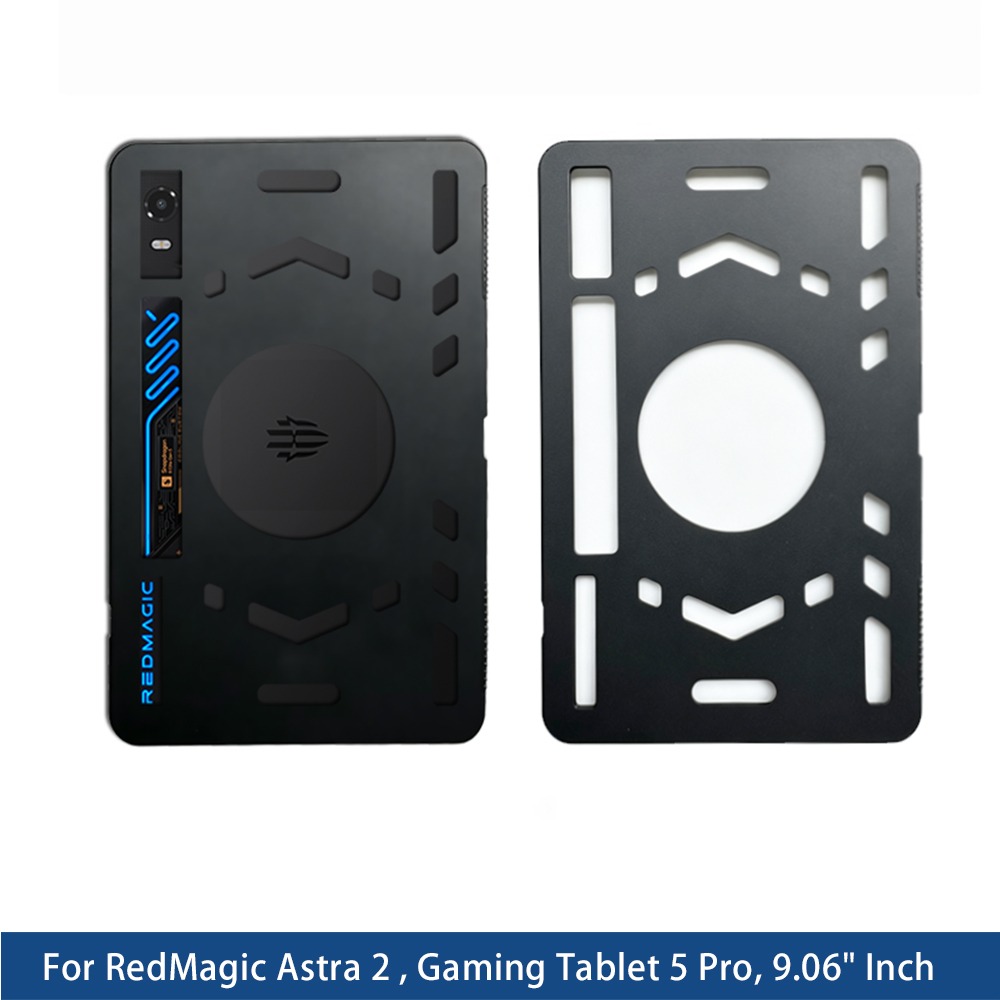 Tablet Accessories For Gaming - Capa para ZTE Nubia RedMagic Astra
