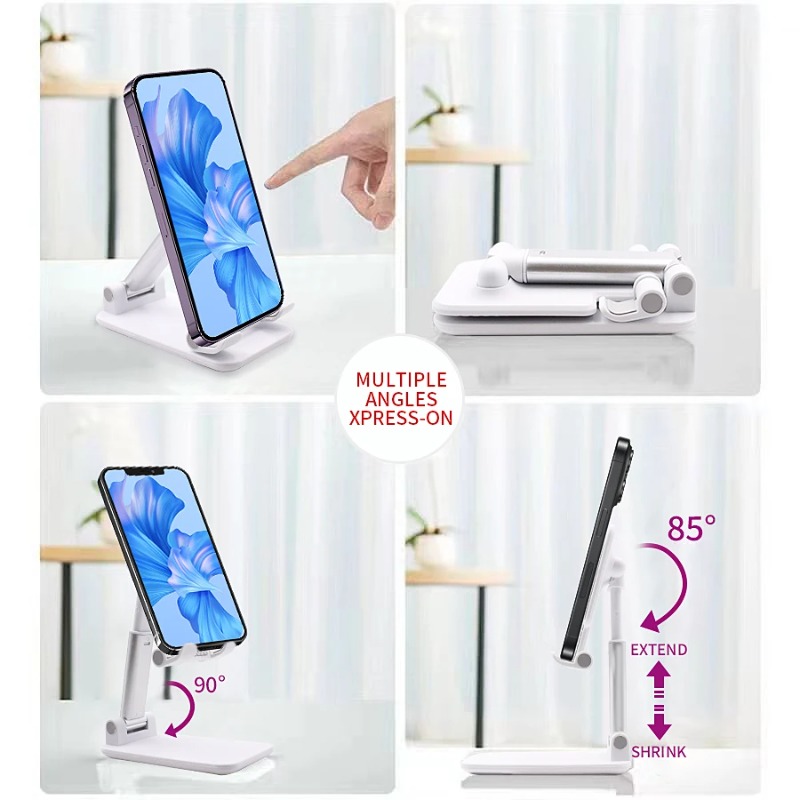 Suporte de Mesa para Celular e - Tablet Stand Accessories avaliação e preço