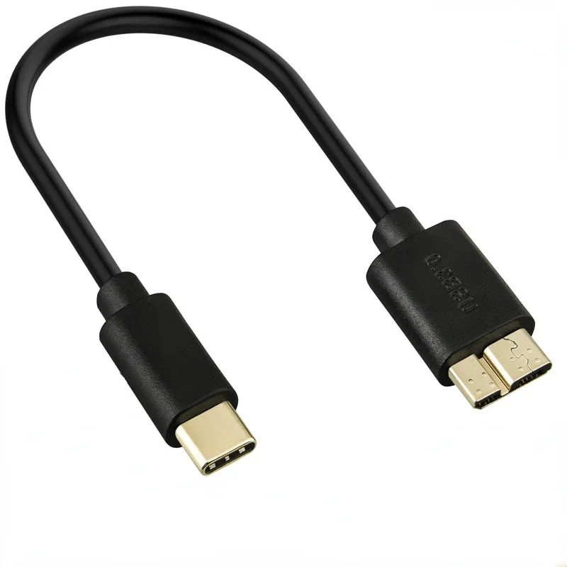 Cabo usb tipo c 3.1 para micro - Tablet Accessories For Samsung avaliação e preço