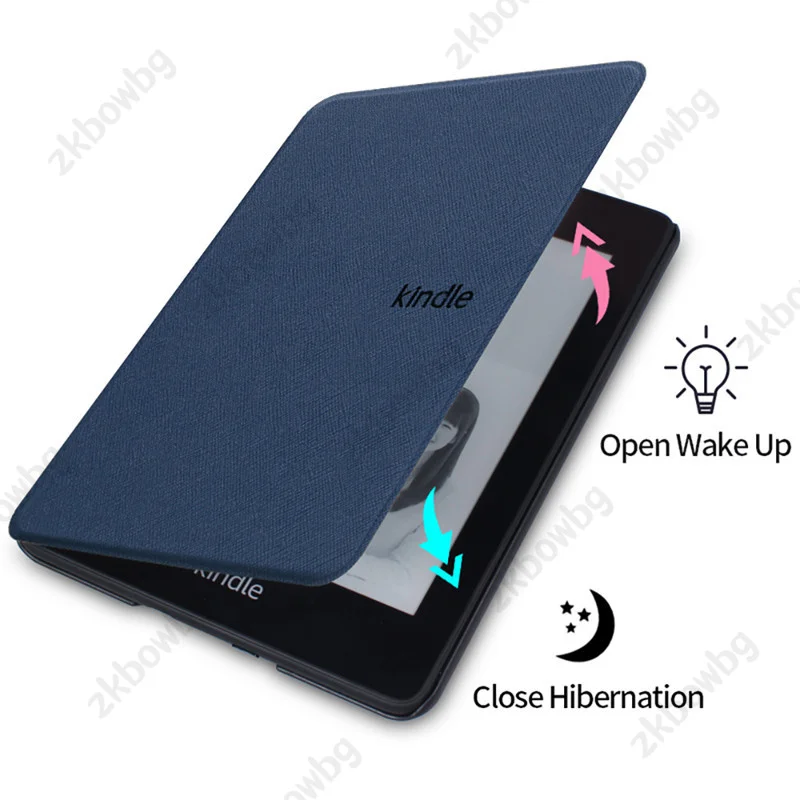 Capa inteligente para kindle p - Kindle Tablet Accessories avaliação e preço