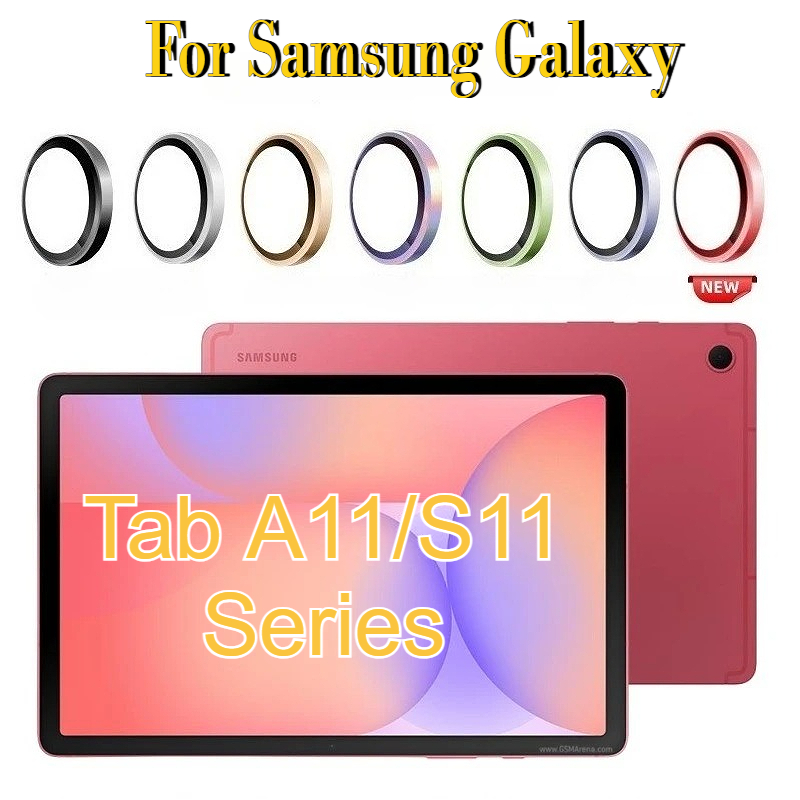 1 Conjunto de Protetores de Le - Tablet Accessories For Samsung avaliação e preço