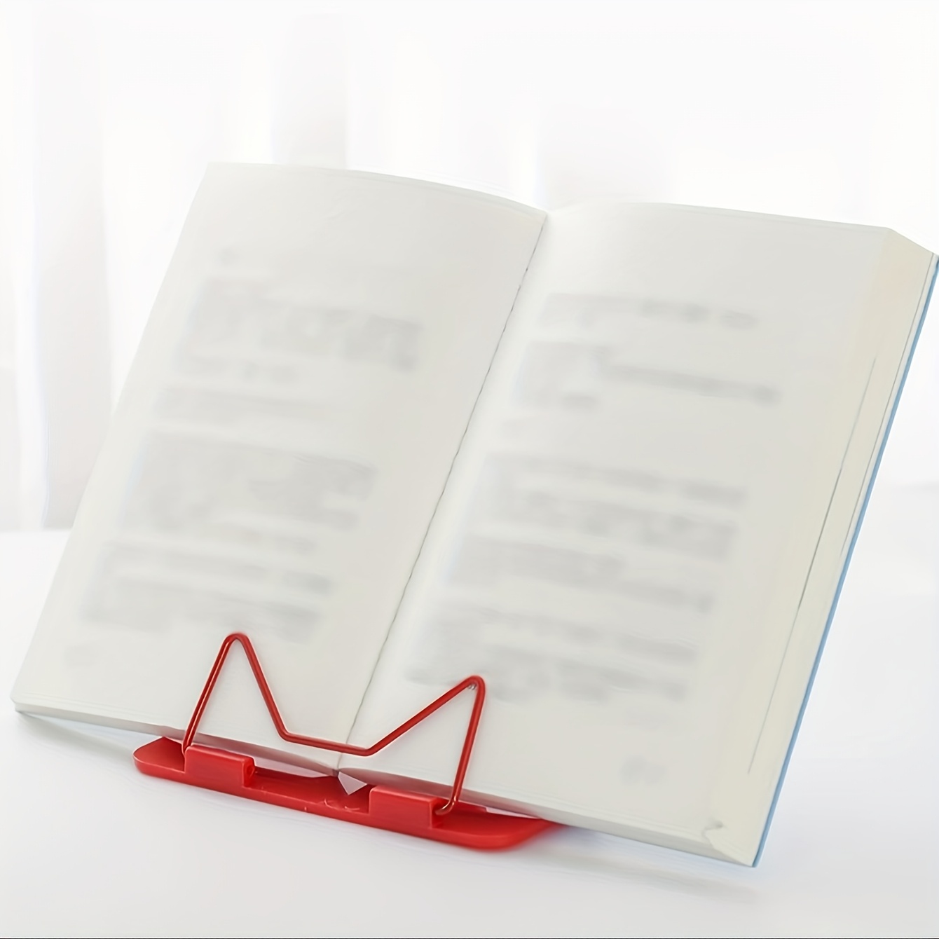 Suporte de Livro Dobrável para - Tablet Stand Accessories avaliação e preço