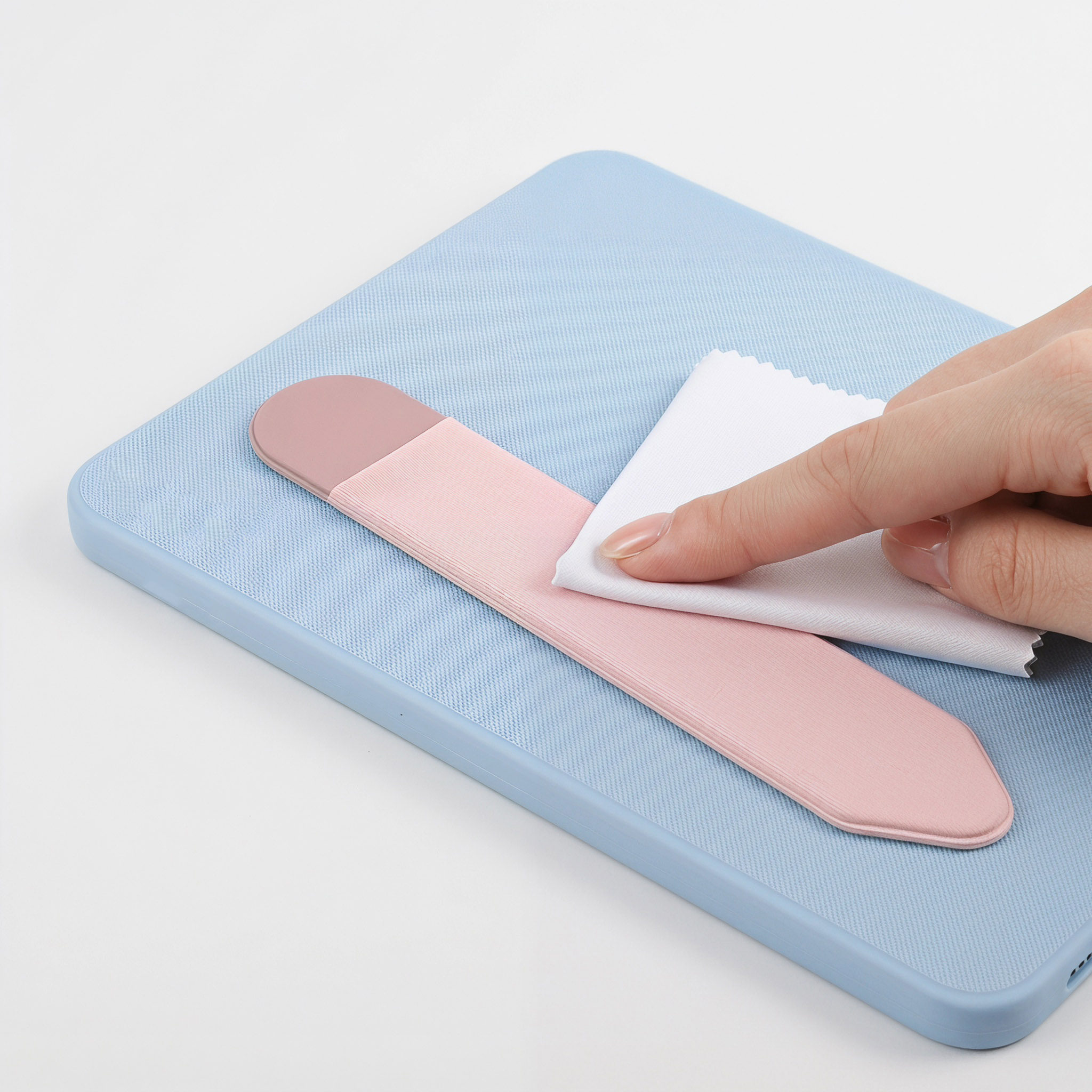 6 Peças de Capas Elásticas par - Tablet Sleeves & Cases Ipad Accessories avaliação e preço