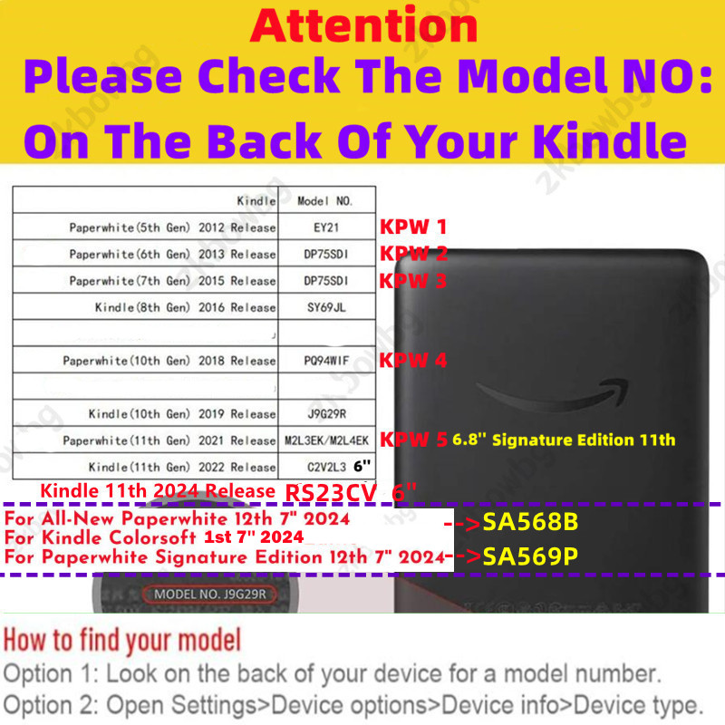 Caso de suporte para kindle bá - Kindle Tablet Accessories avaliação e preço