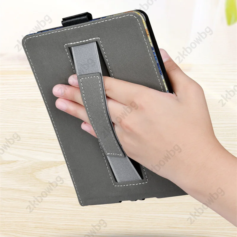 Caso de suporte para kindle bá - Kindle Tablet Accessories avaliação e preço