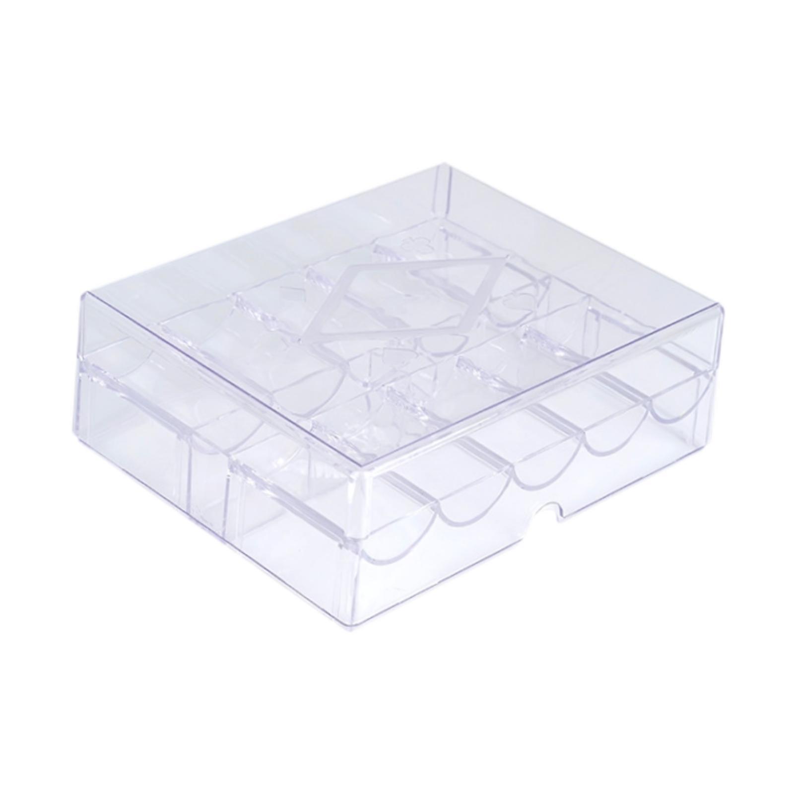 Capa de chip transparente acrí - Tablet Accessories For Gaming avaliação e preço