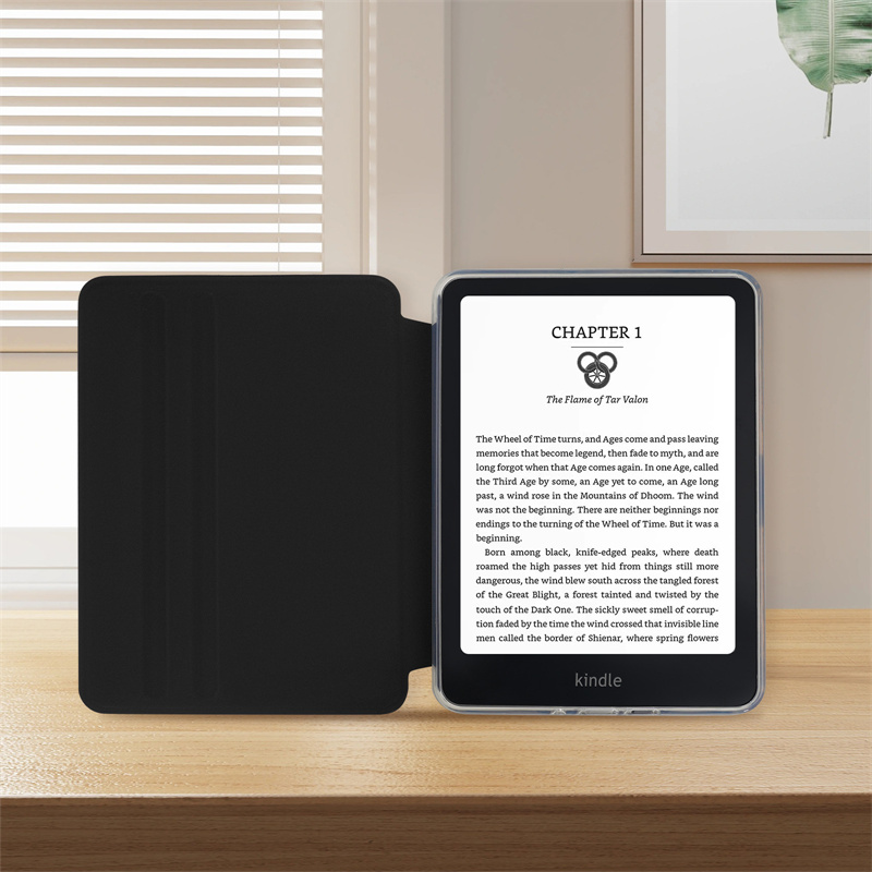 Para kindle paperwhite 11th ge - Kindle Tablet Accessories avaliação e preço