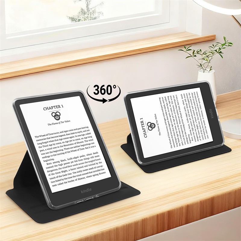 Para kindle paperwhite 11th ge - Kindle Tablet Accessories avaliação e preço