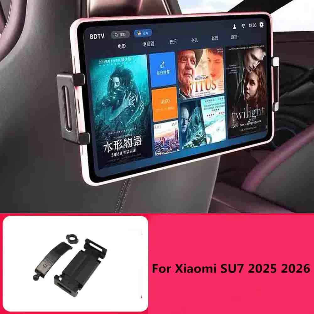 Para xiaomi su7 2025 2026 tabl - Xiaomi Tablet Accessories avaliação e preço