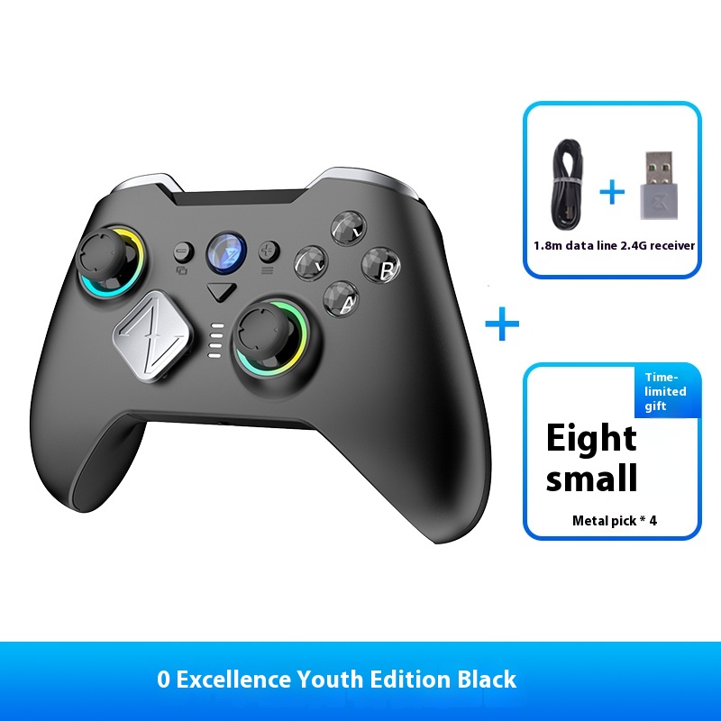 Controlador de Jogos ZD O+ Exc - Tablet Accessories For Gaming avaliação e preço