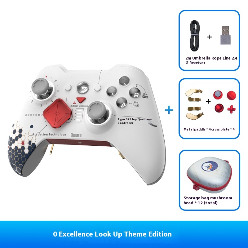 Controlador de Jogos ZD O+ Exc - Tablet Accessories For Gaming avaliação e preço