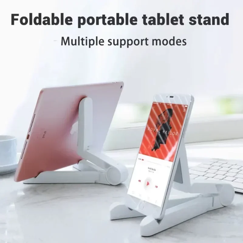 Suporte dobrável universal par - Xiaomi Tablet Accessories avaliação e preço