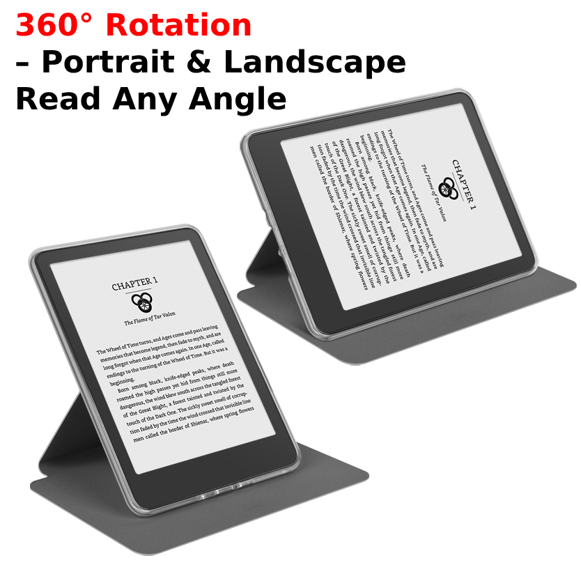 Para Kindle Paperwhite 7a 6a 5 - Kindle Tablet Accessories avaliação e preço