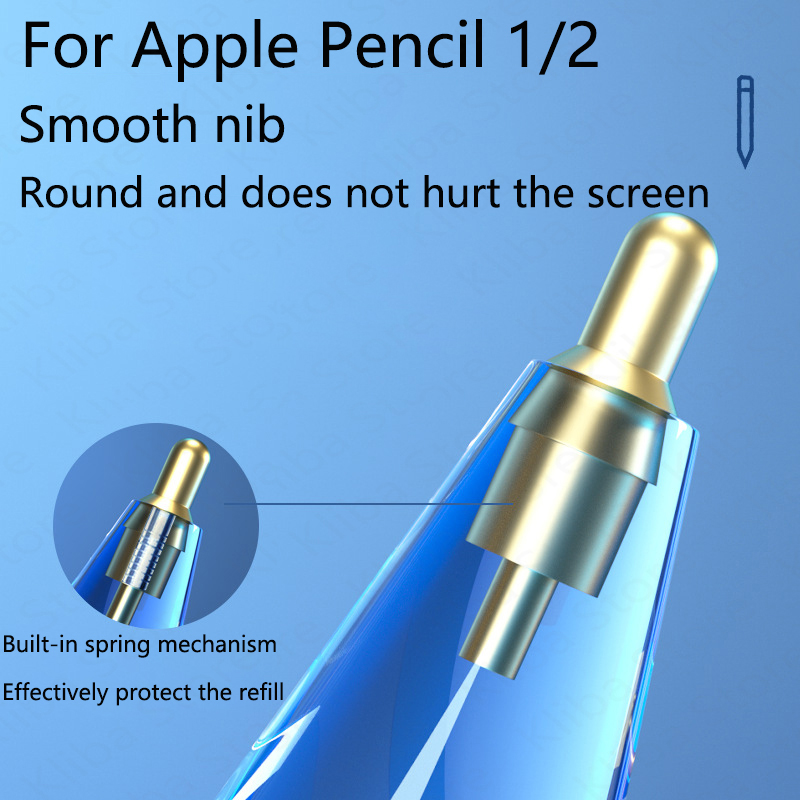    Pontas de lápis de substit - Pen Tablet Accessories avaliação e preço