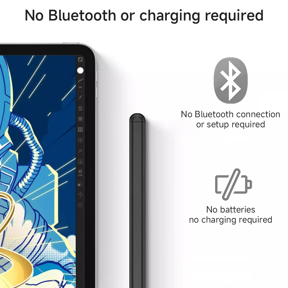 2025 tablet stylus s caneta pa - Bluetooth Trackpad avaliação e preço