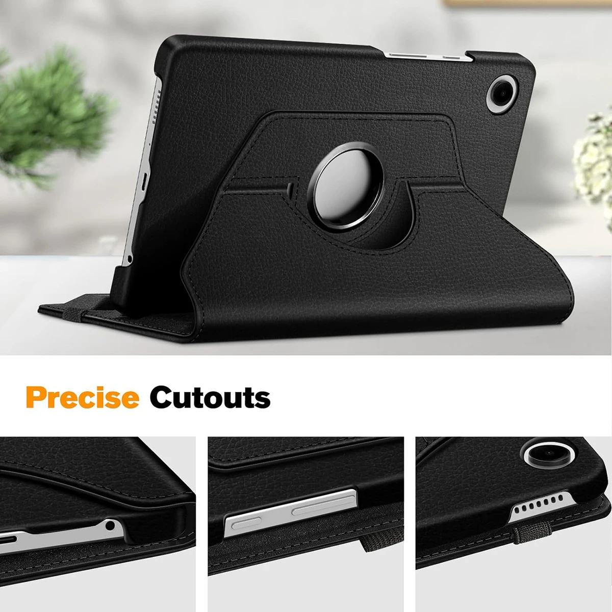 Capa Rotativa para Tablet Sams - Tablet Accessories Samsung avaliação e preço