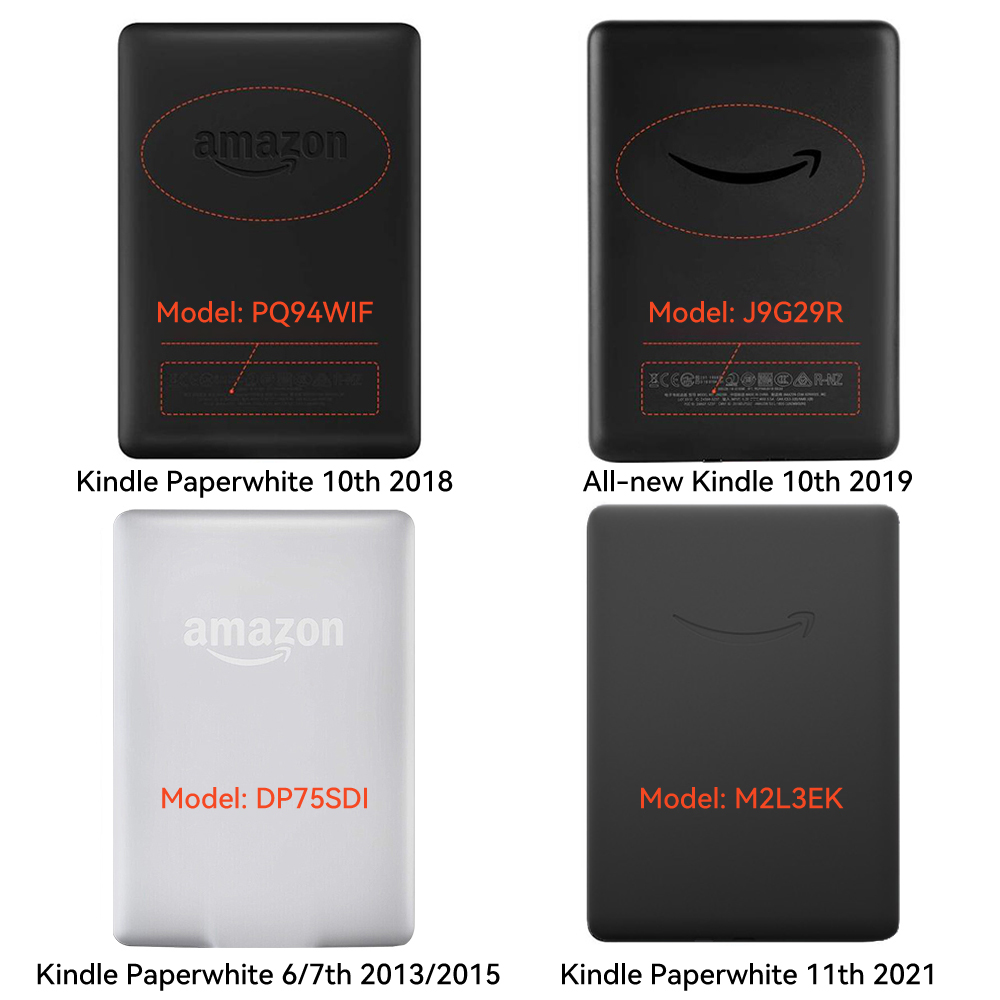 Capa Magnética de Tecido Intel - Kindle Tablet Accessories avaliação e preço