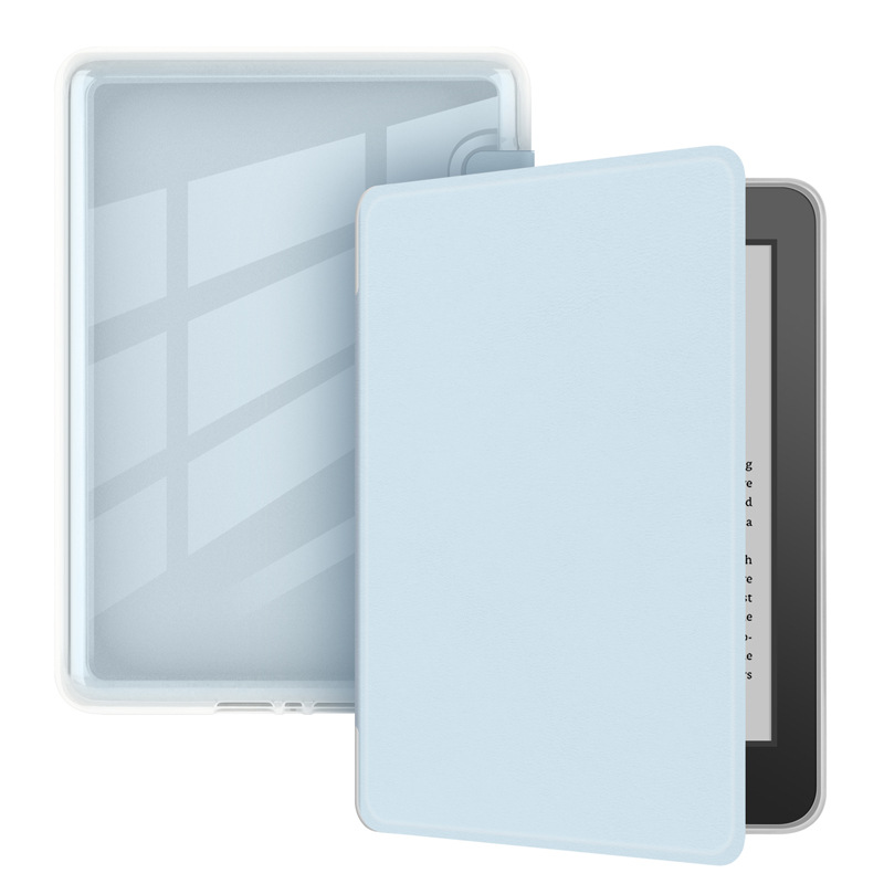 Capa magnética sólida para kin - Kindle Tablet Accessories avaliação e preço