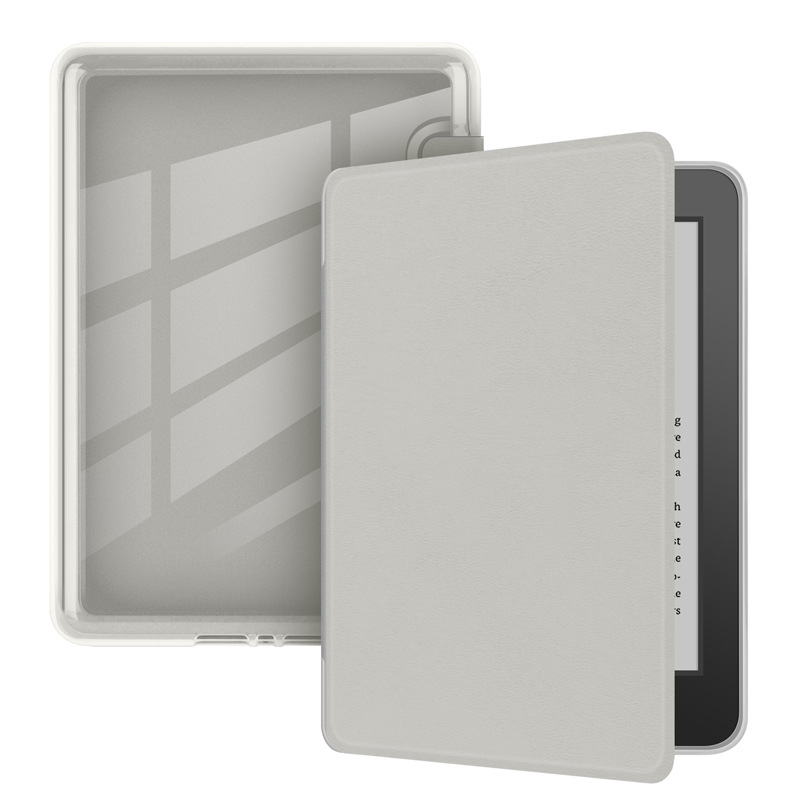 Capa magnética sólida para kin - Kindle Tablet Accessories avaliação e preço